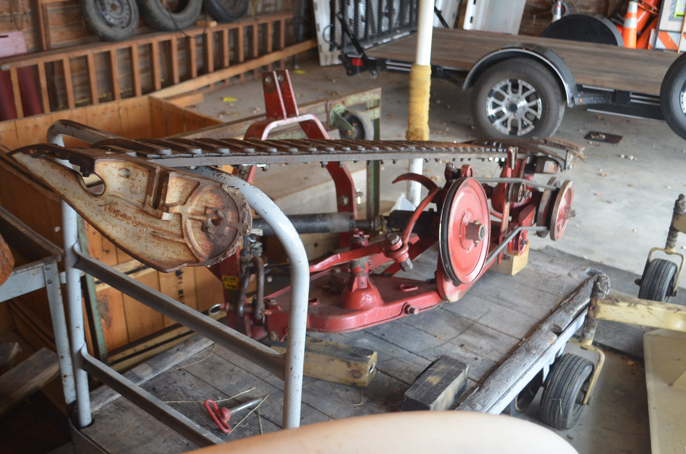Property photo 220 - 2 MAJOR AUCTIONS - REAL ESTATE & PERSONAL PROPERTY AUCTION IN EAST ALLEN COUNTY, INDIANA